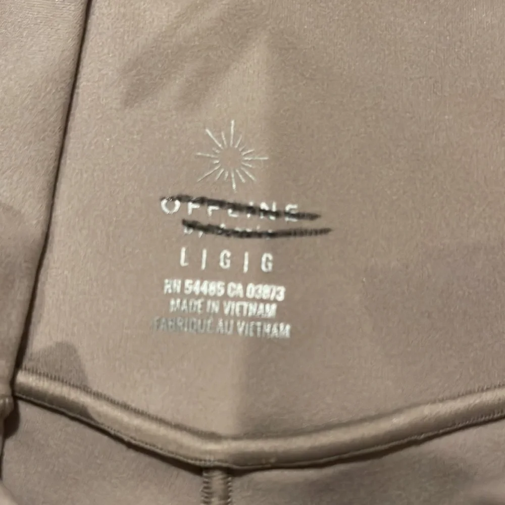 🆕Aerie OFFLINE Real Me Jogger  SHIPS SAME DAY📦‼️ - Picture 3 of 8